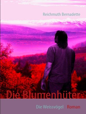 cover image of Die Blumenhüter